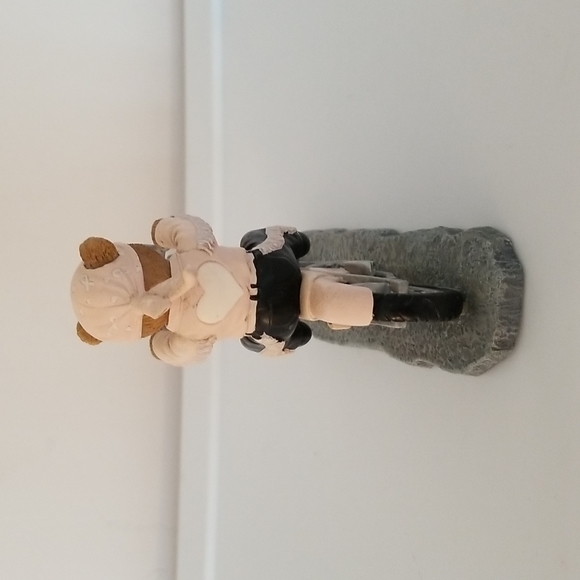 Breast Cancer Awareness Bears on Motorcycles - Picture 11 of 16